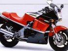 Kawasaki GPz 400R / ZX 400